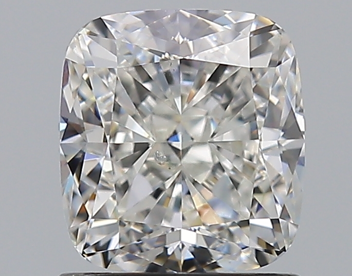 Cushion Diamond