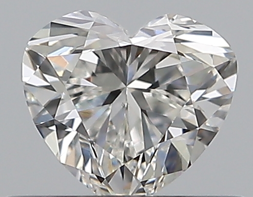 Heart Diamond