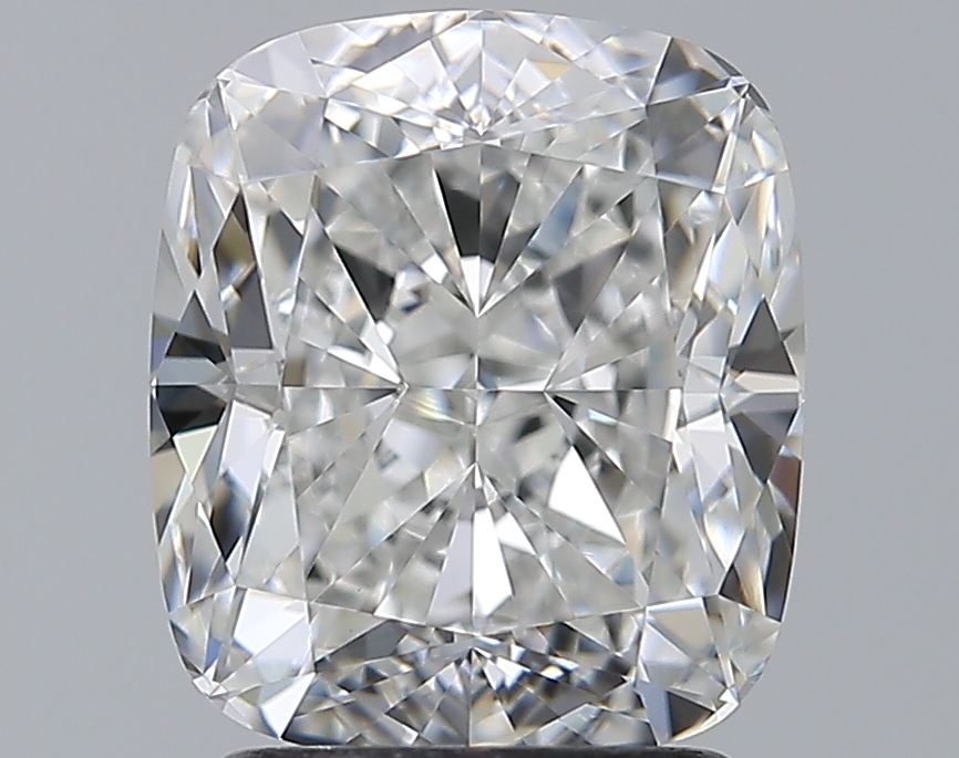 Cushion Diamond