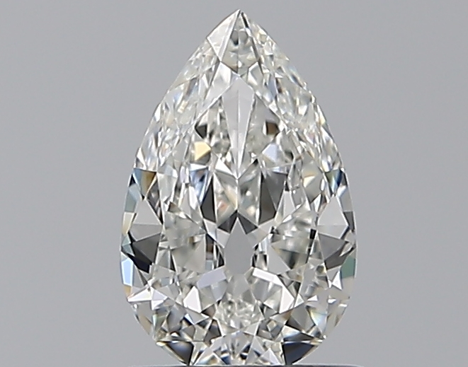 Old Mine Pear
