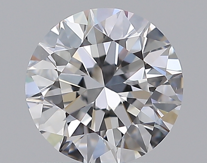 1.00克拉 D色 VS1級 天然圓形鑽石 | GIA2547192004