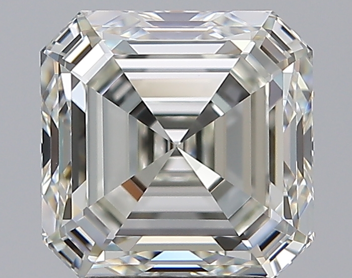 Asscher Diamond