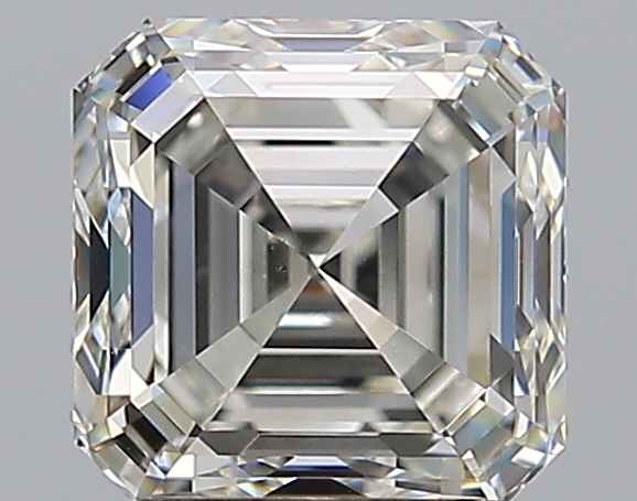 Asscher Diamond