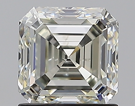 Asscher Diamond