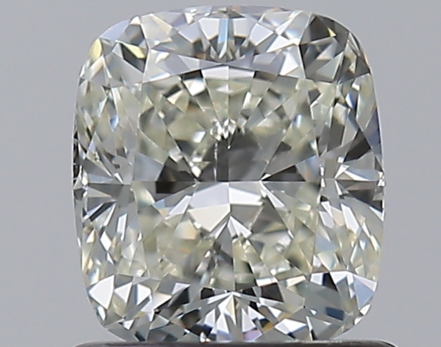 Cushion Diamond