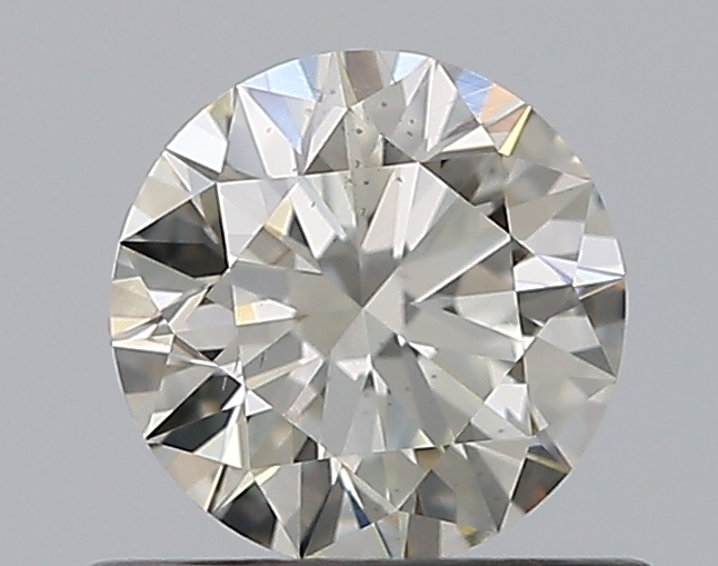 Round Diamond