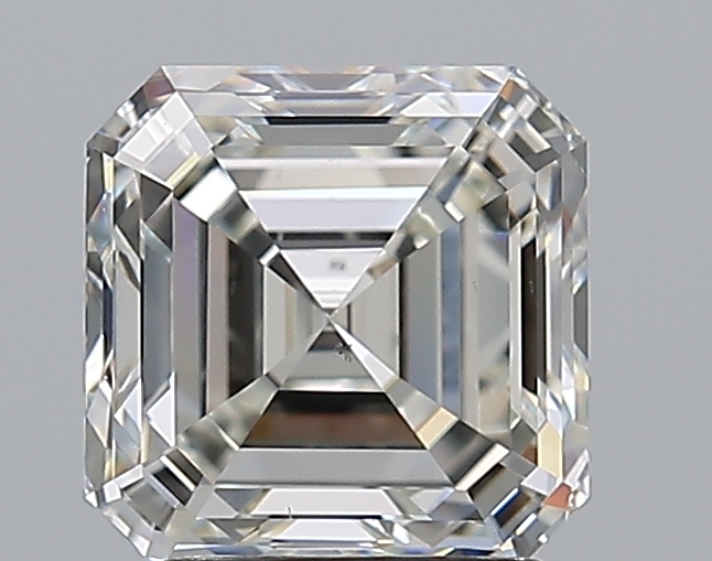 Asscher Diamond