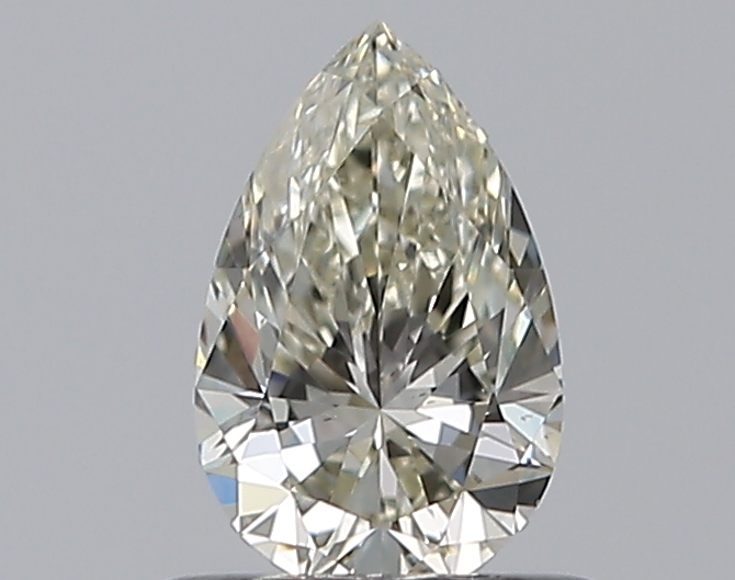 Pear Diamond