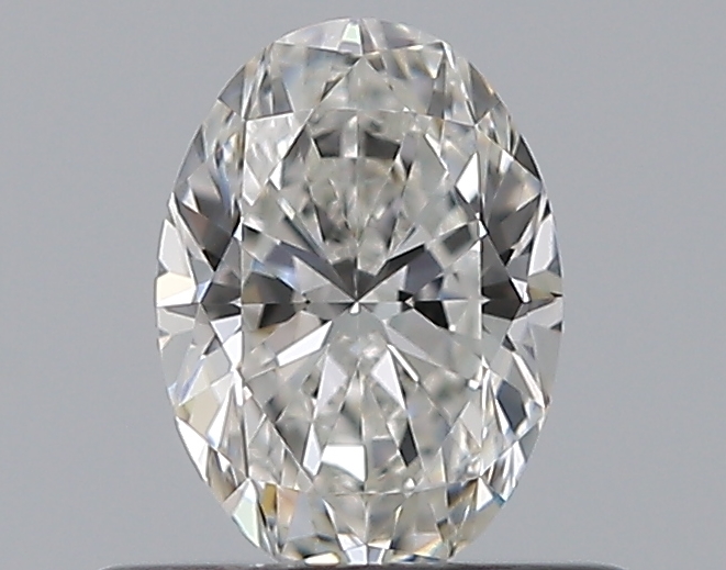 Oval Diamond