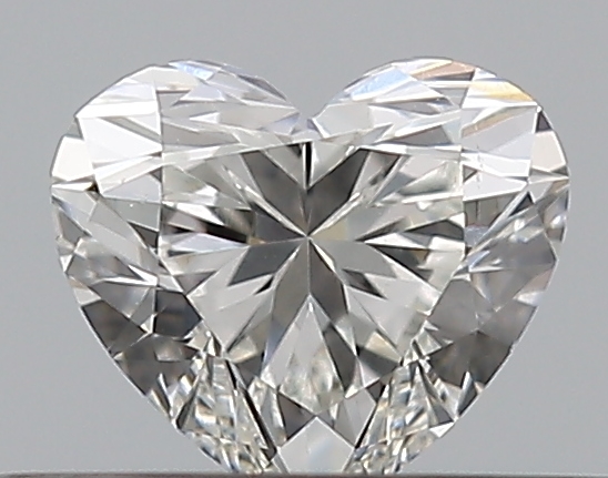Heart Diamond
