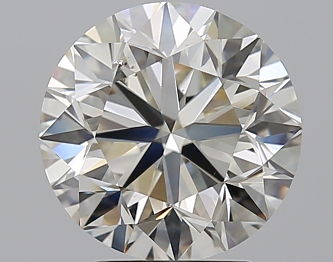 Round Diamond