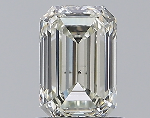 Emerald Diamond