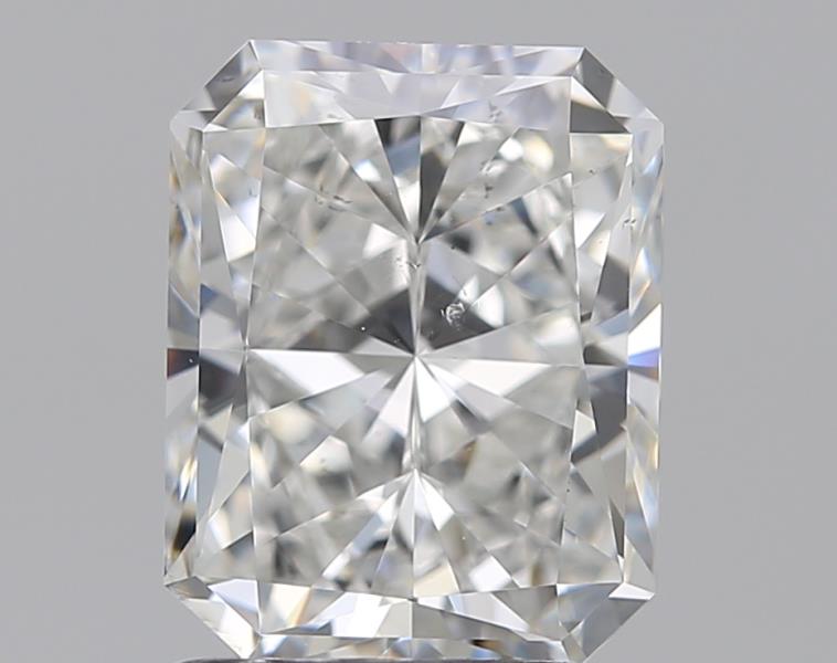Radiant Diamond