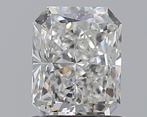 Radiant Diamond