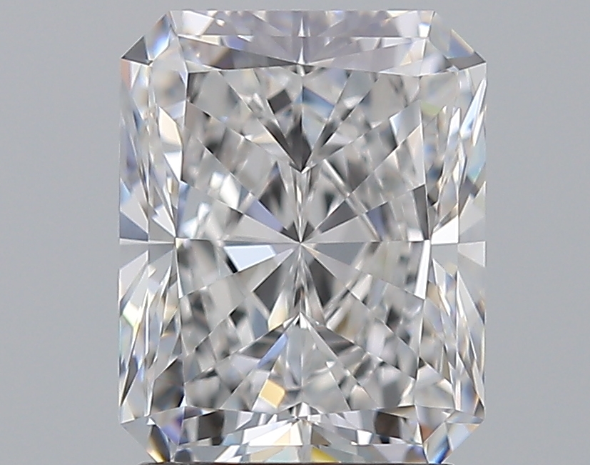 Radiant Diamond
