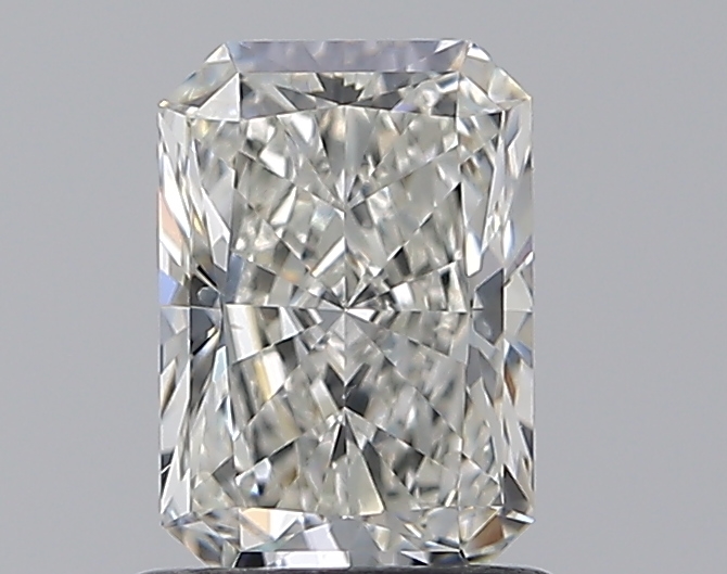 Radiant 0.98ct G SI1