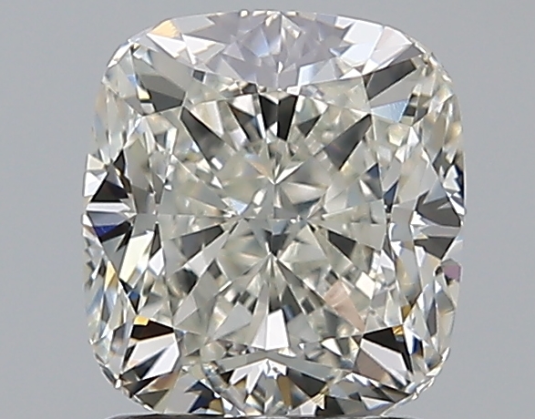 Cushion Diamond