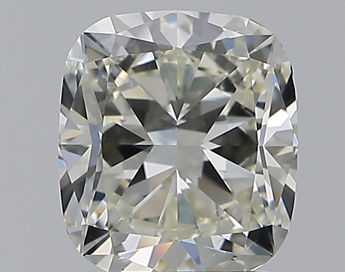 Cushion Diamond