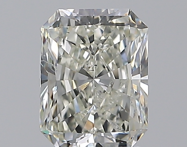 Radiant Diamond