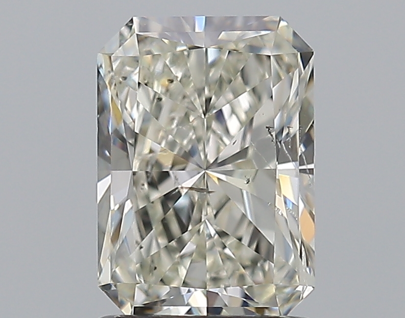 Radiant Diamond