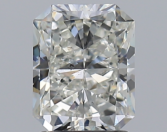 Radiant Diamond