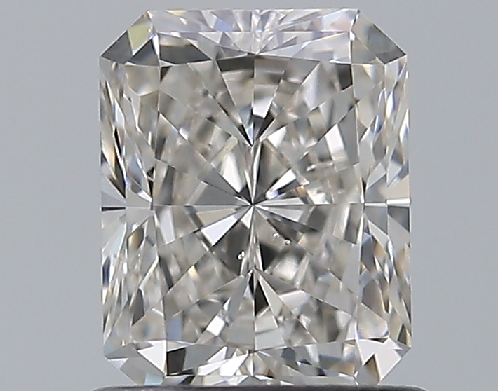 Radiant Diamond
