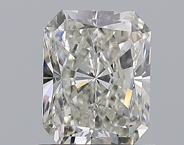 Radiant Diamond