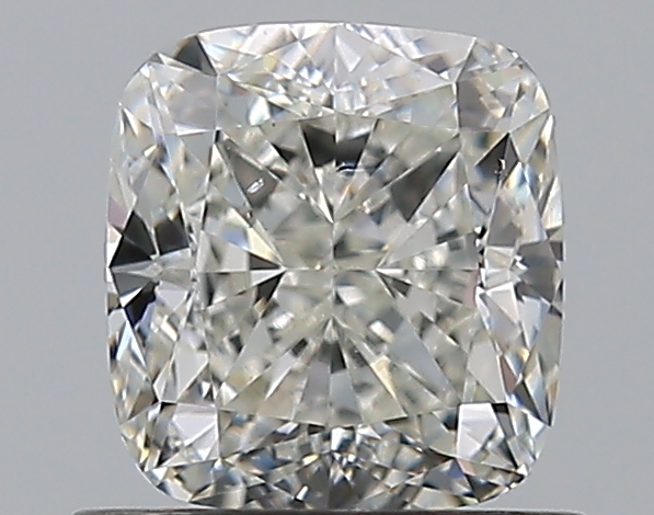 Cushion Diamond