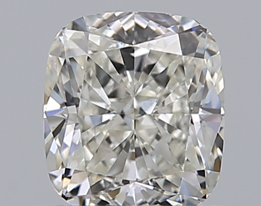 Cushion Diamond