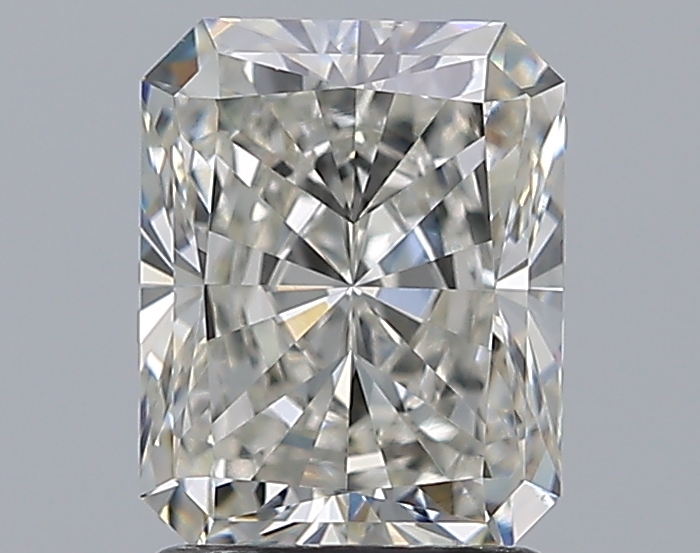 Radiant Diamond