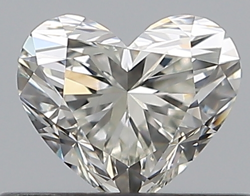 Heart Diamond