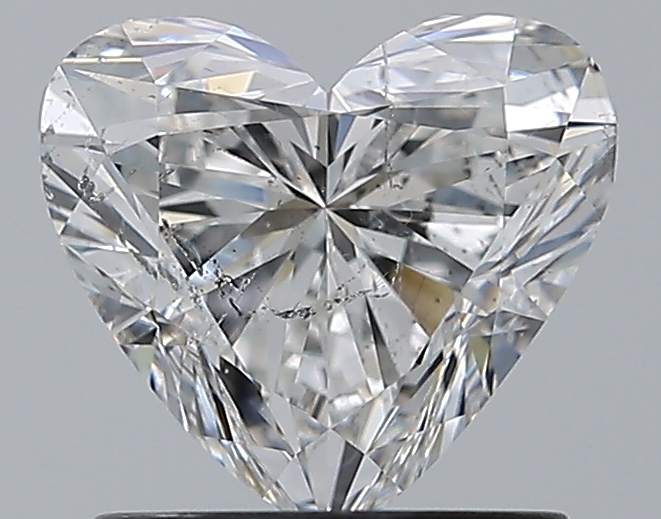 Heart Diamond
