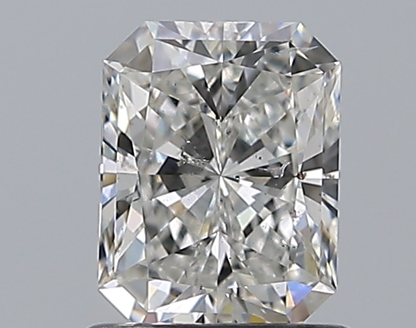 Radiant Diamond