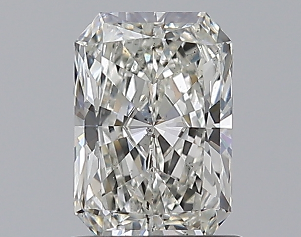 Radiant Diamond