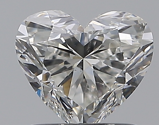 Heart Diamond