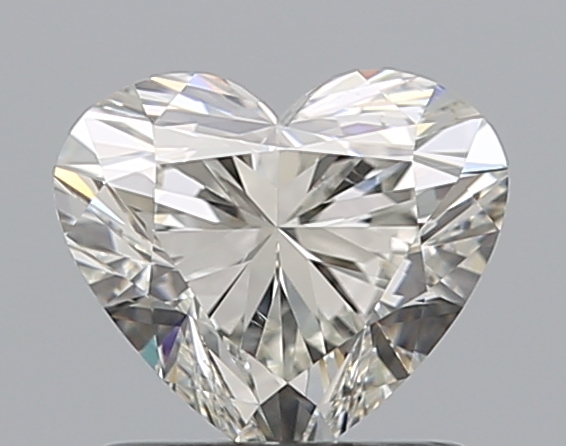 Heart Diamond