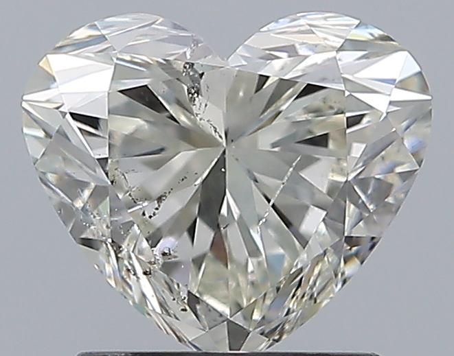Heart Diamond