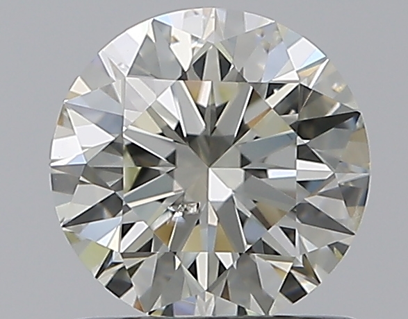 Round Diamond