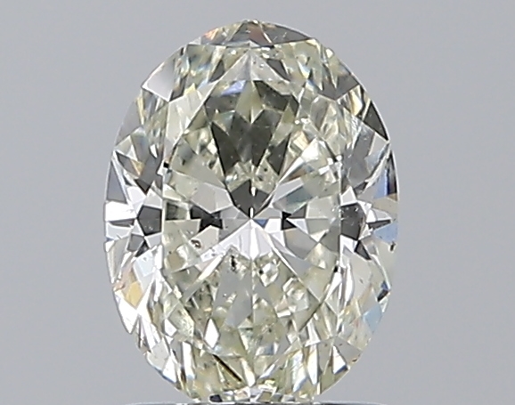 Cushion Diamond