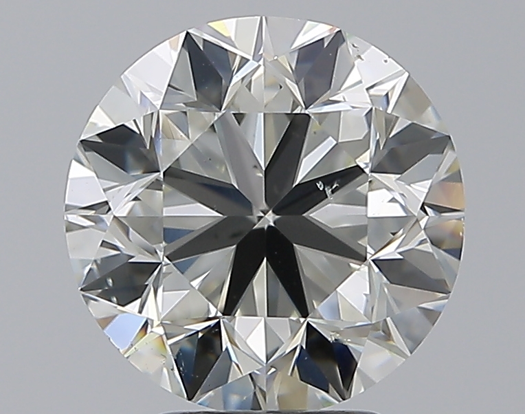 Round Diamond