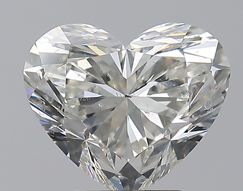 Heart Diamond