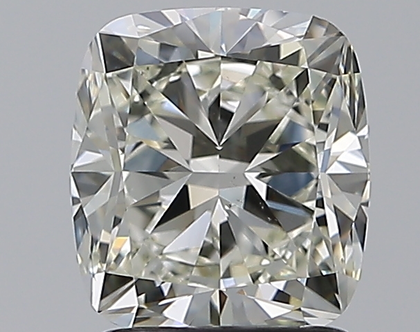 Cushion Diamond