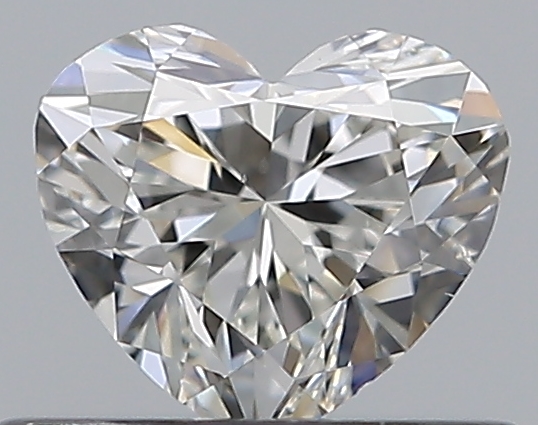 Heart Diamond