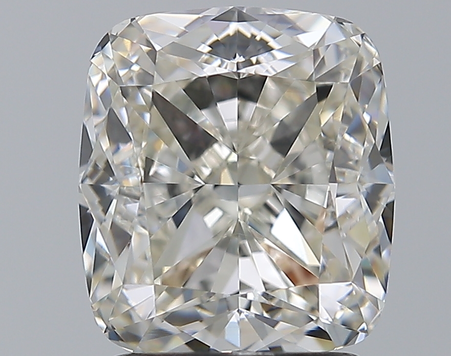Cushion Diamond