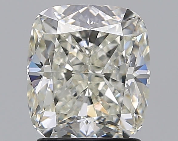 Cushion Diamond