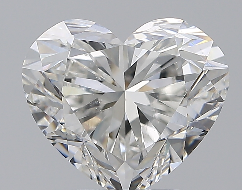 Heart Diamond