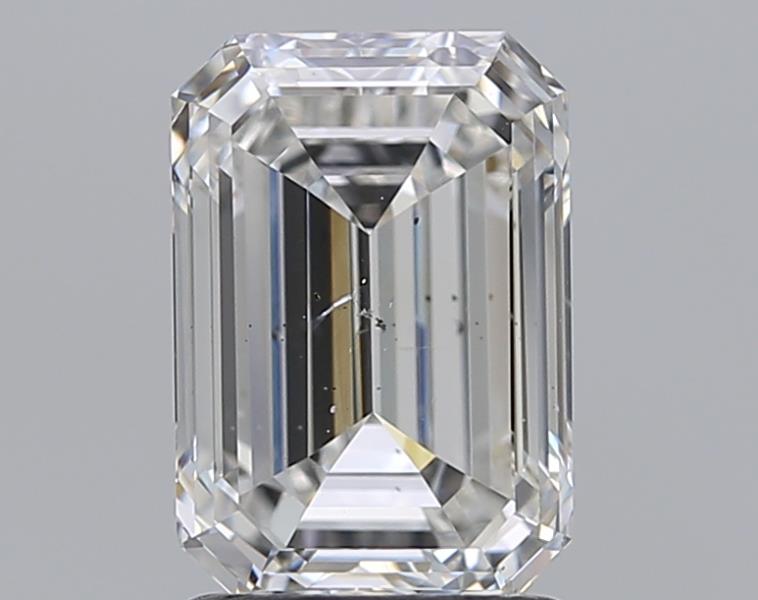 Emerald Diamond