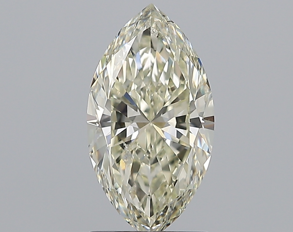 Marquise Diamond