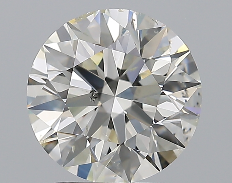 Round Diamond