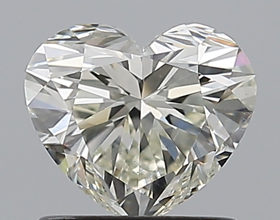 Heart Diamond
